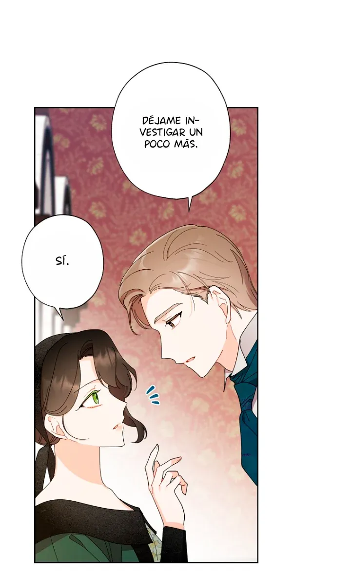 Crié a una preciosa Cenicienta Capítulo 106 en Línea - página 40