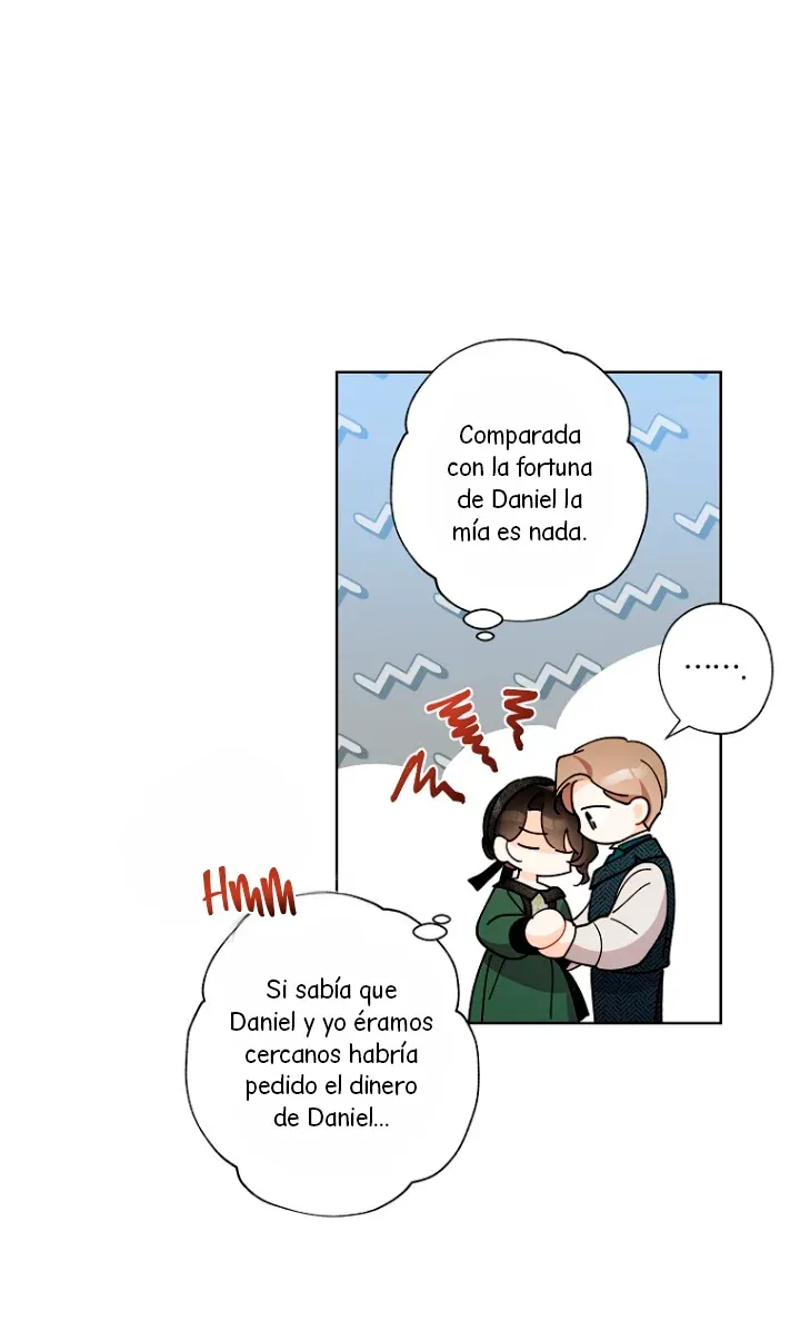 Crié a una preciosa Cenicienta Capítulo 106 en Línea - página 56