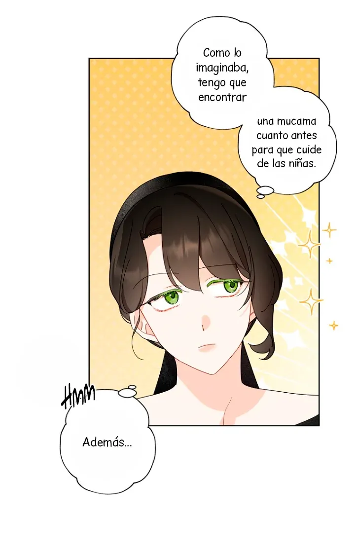 Crié a una preciosa Cenicienta Capítulo 106 en Línea - página 60