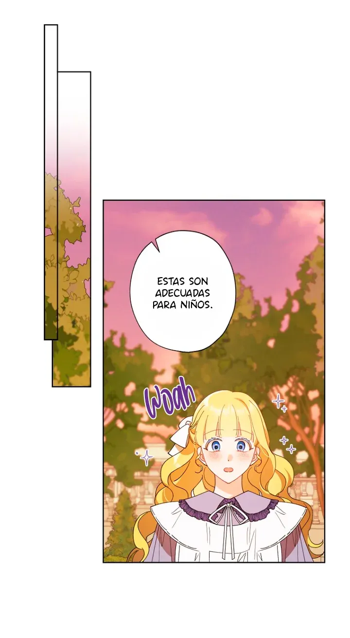 Crié a una preciosa Cenicienta Capítulo 106 en Línea - página 65