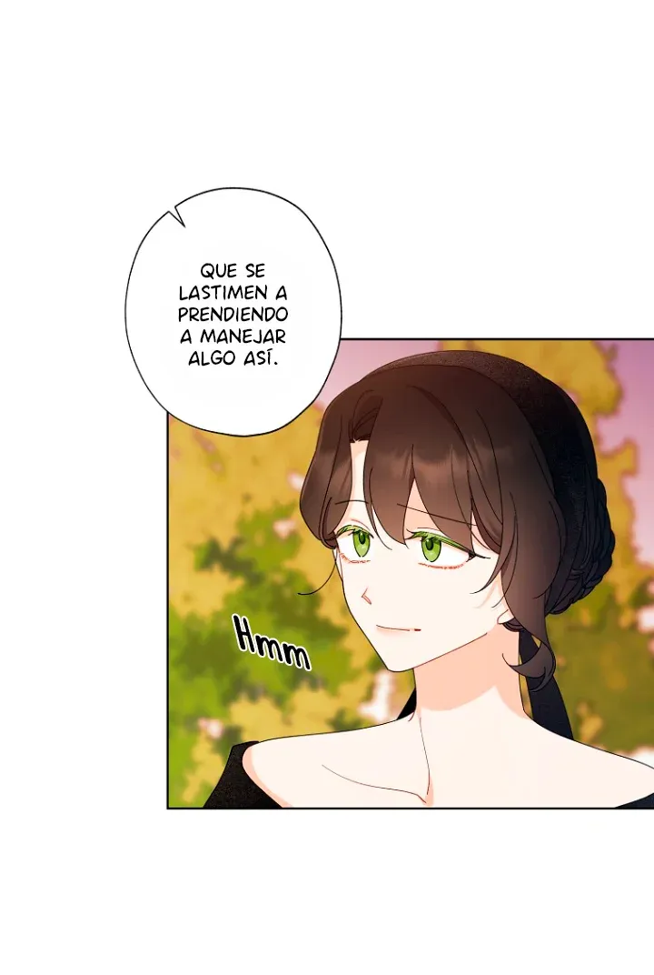Crié a una preciosa Cenicienta Capítulo 106 en Línea - página 69