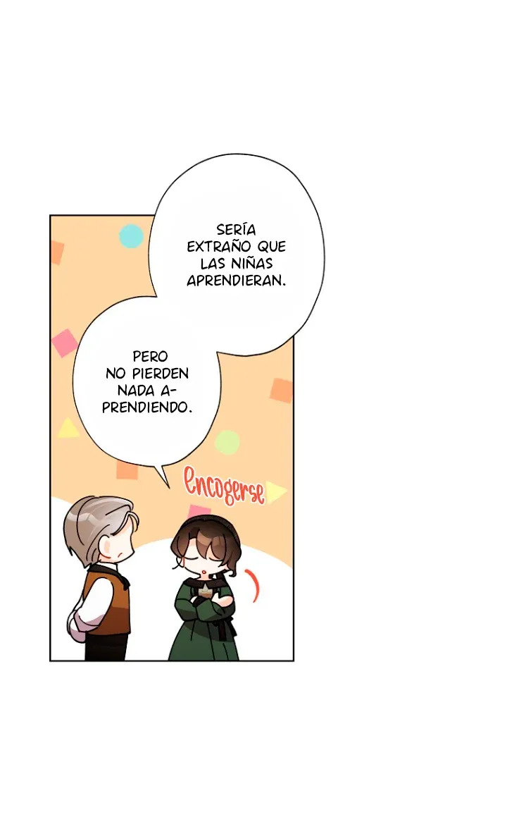 Crié a una preciosa Cenicienta Capítulo 106 en Línea - página 72