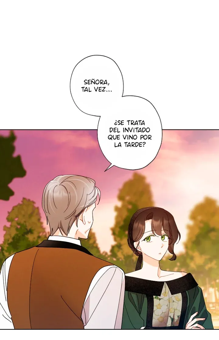 Crié a una preciosa Cenicienta Capítulo 106 en Línea - página 73