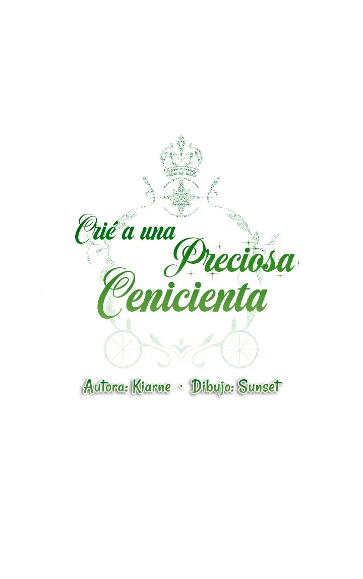 Crié a una preciosa Cenicienta Capítulo 109 en Línea - página 6