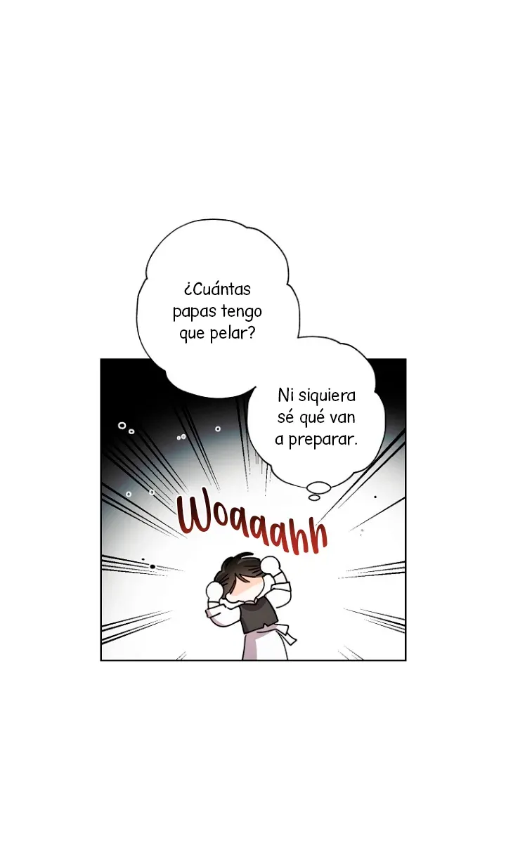 Crié a una preciosa Cenicienta Capítulo 109 en Línea - página 17