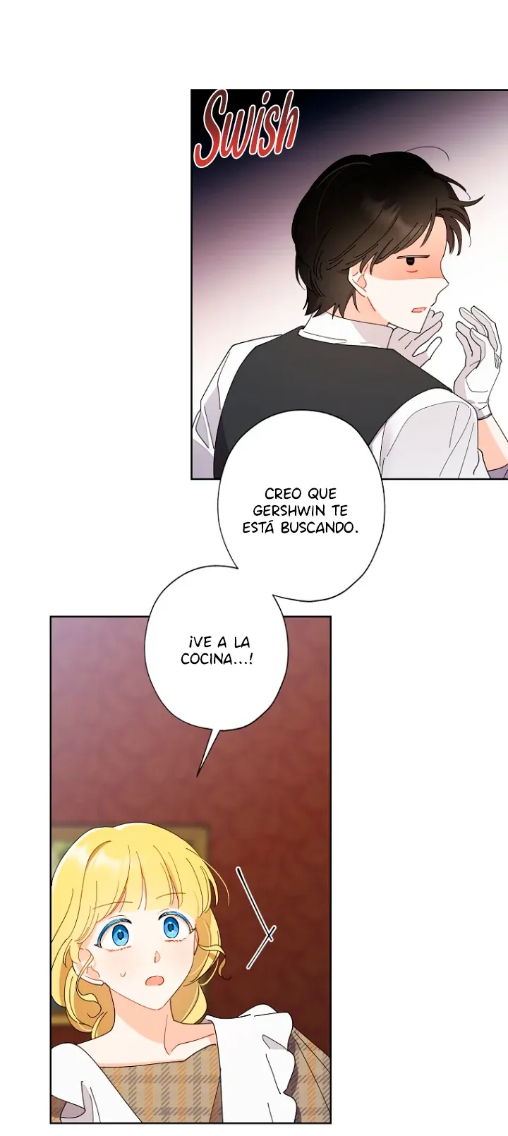 Crié a una preciosa Cenicienta Capítulo 109 en Línea - página 22