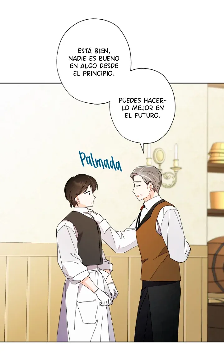 Crié a una preciosa Cenicienta Capítulo 109 en Línea - página 31