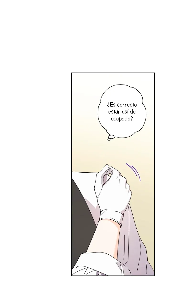 Crié a una preciosa Cenicienta Capítulo 109 en Línea - página 35