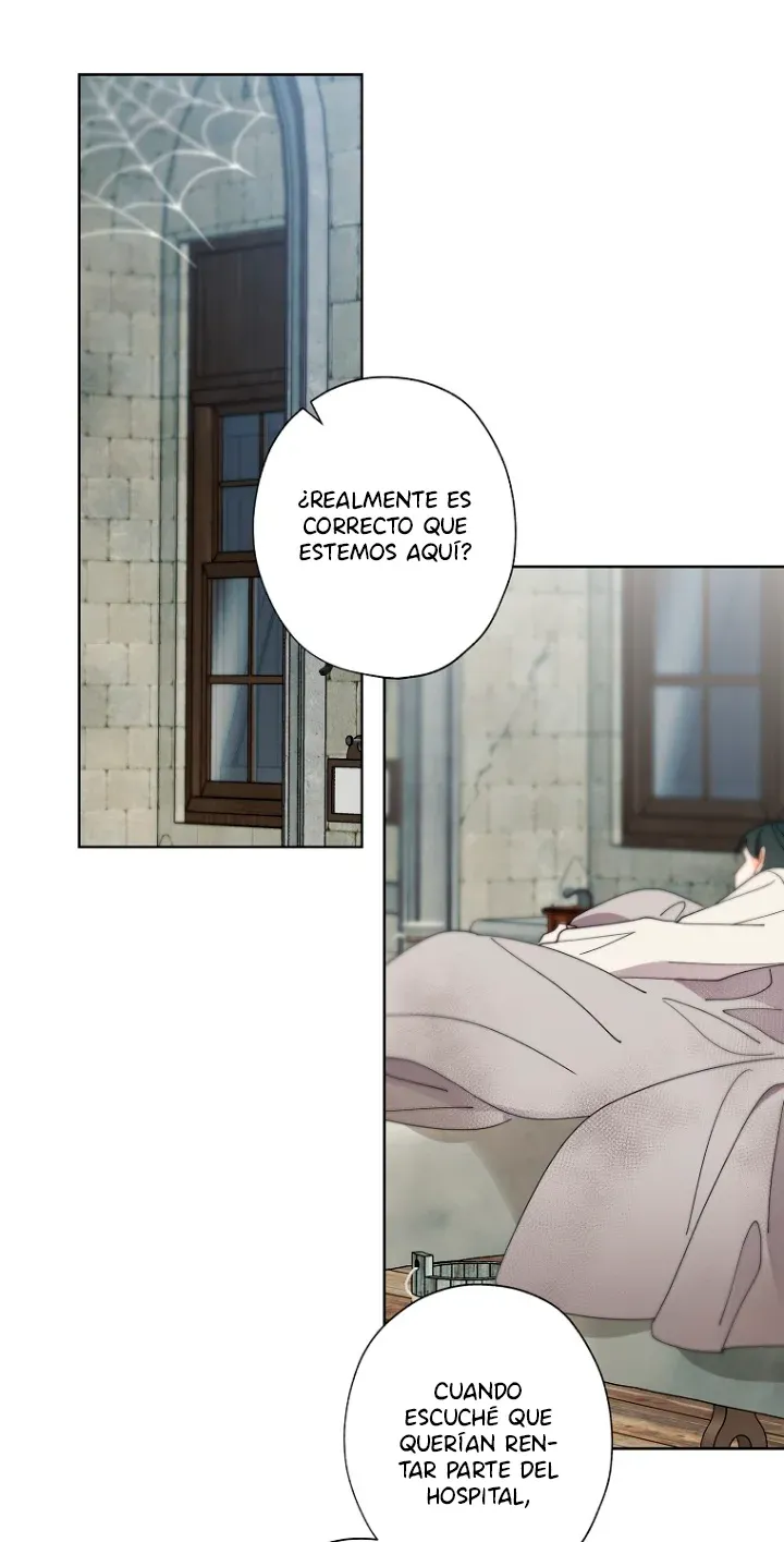 Crié a una preciosa Cenicienta Capítulo 109 en Línea - página 45