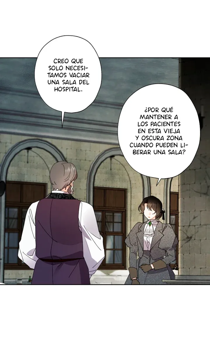 Crié a una preciosa Cenicienta Capítulo 109 en Línea - página 51