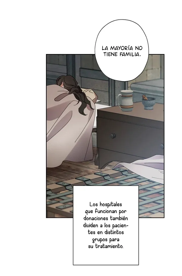 Crié a una preciosa Cenicienta Capítulo 109 en Línea - página 53