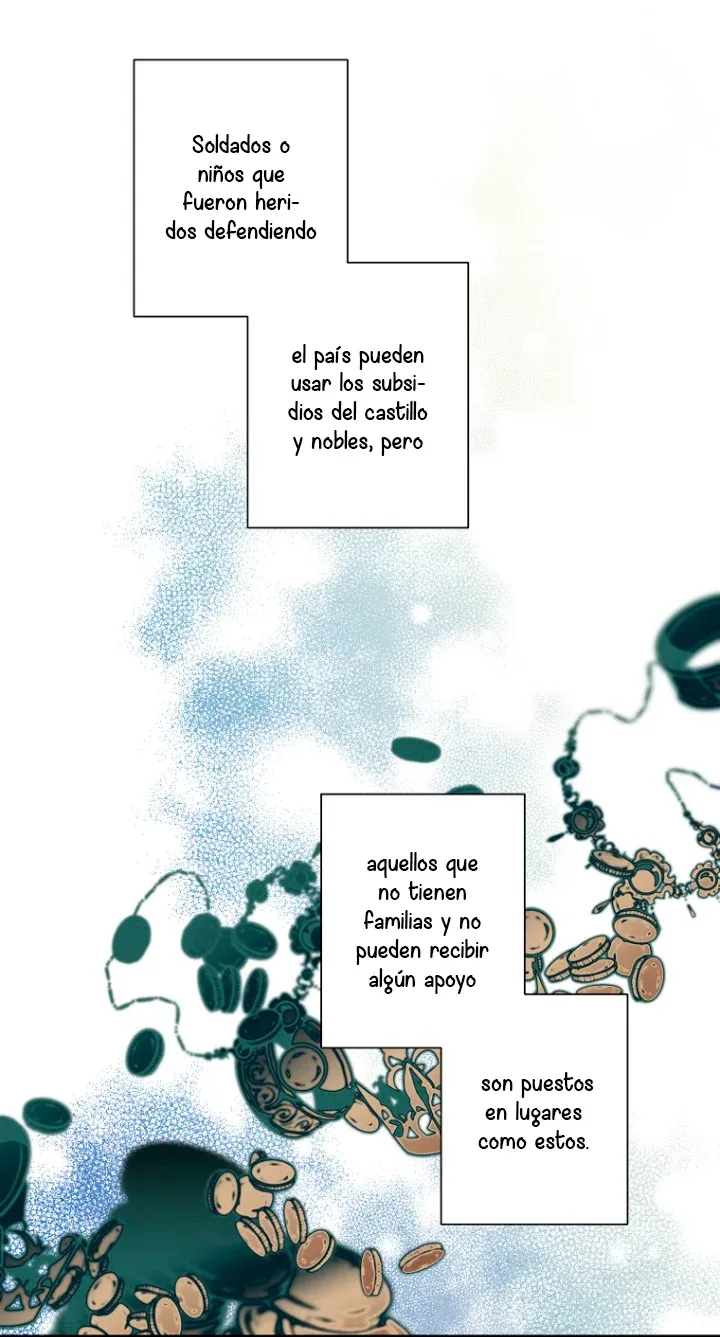 Crié a una preciosa Cenicienta Capítulo 109 en Línea - página 55