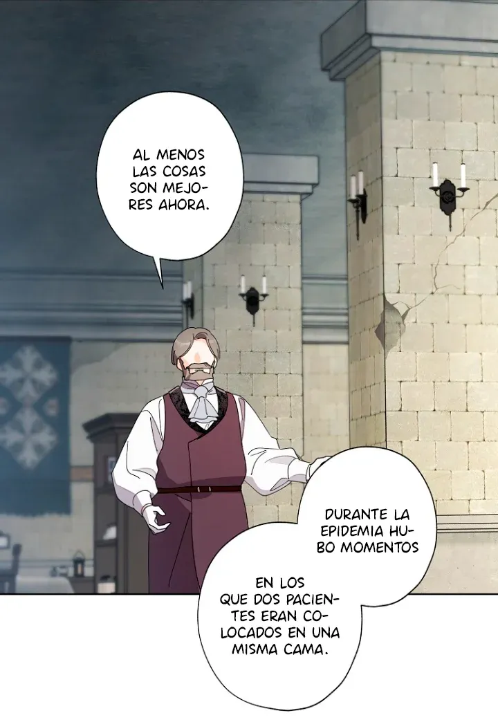 Crié a una preciosa Cenicienta Capítulo 109 en Línea - página 56