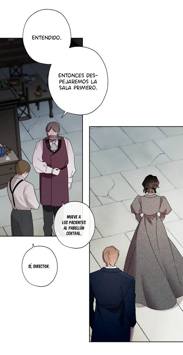 Crié a una preciosa Cenicienta Capítulo 109 en Línea - página 63