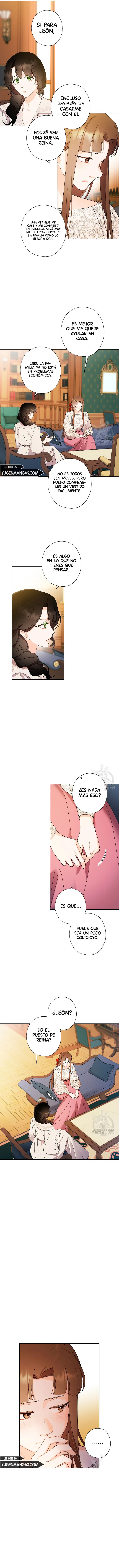 Crié a una preciosa Cenicienta Capítulo 112 en Línea - página 3