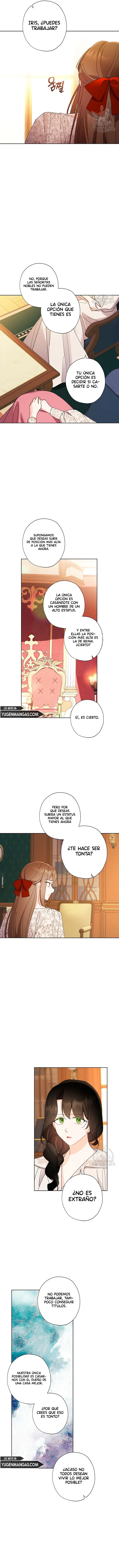 Crié a una preciosa Cenicienta Capítulo 112 en Línea - página 8