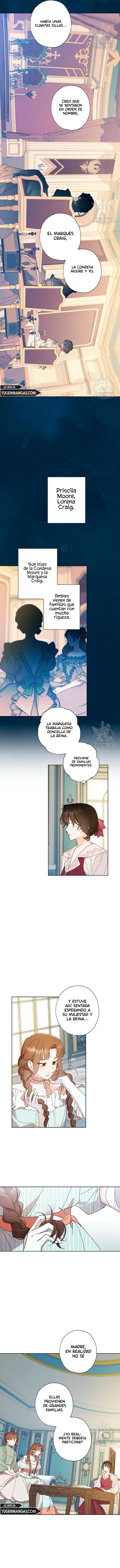 Crié a una preciosa Cenicienta Capítulo 114 en Línea - página 7