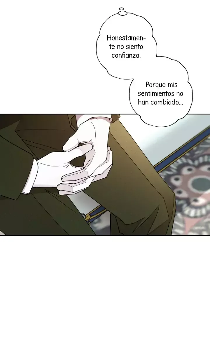 Crié a una preciosa Cenicienta Capítulo 118 en Línea - página 28