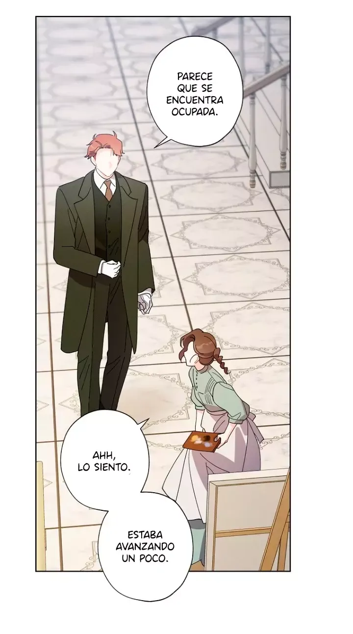 Crié a una preciosa Cenicienta Capítulo 118 en Línea - página 56