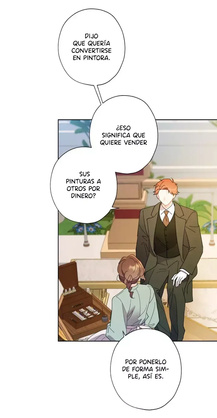 Crié a una preciosa Cenicienta Capítulo 118 en Línea - página 67