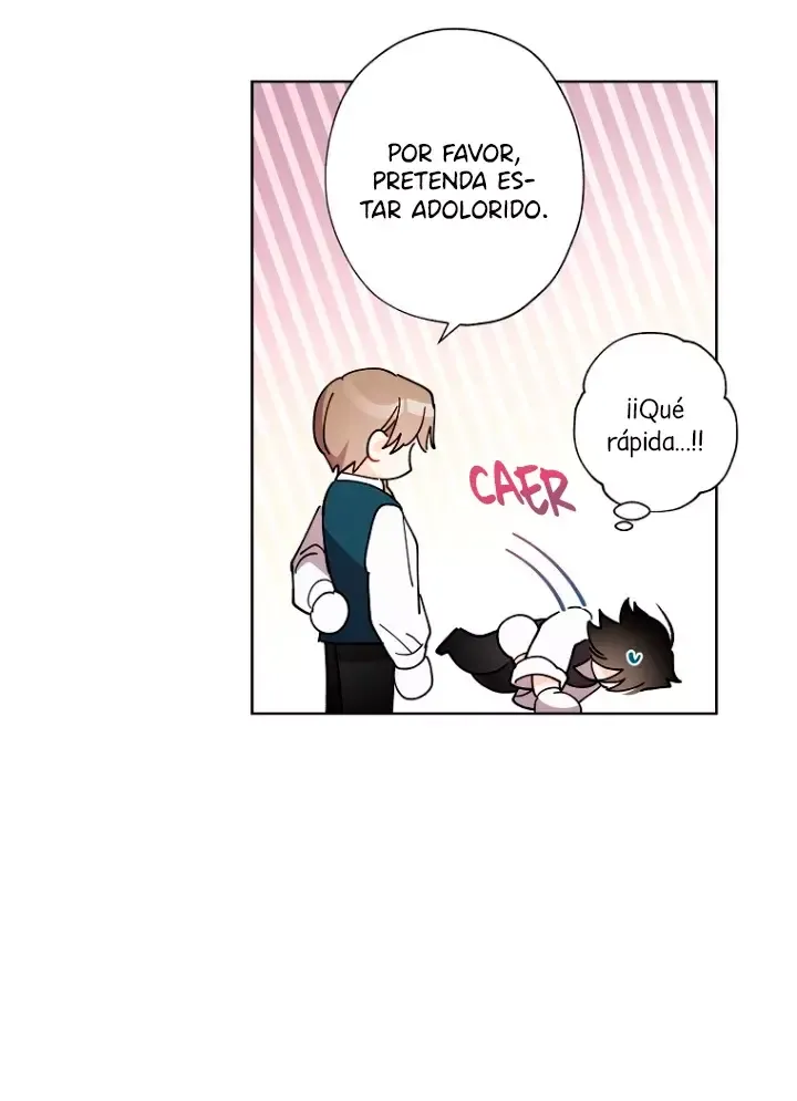 Crié a una preciosa Cenicienta Capítulo 120 en Línea - página 14