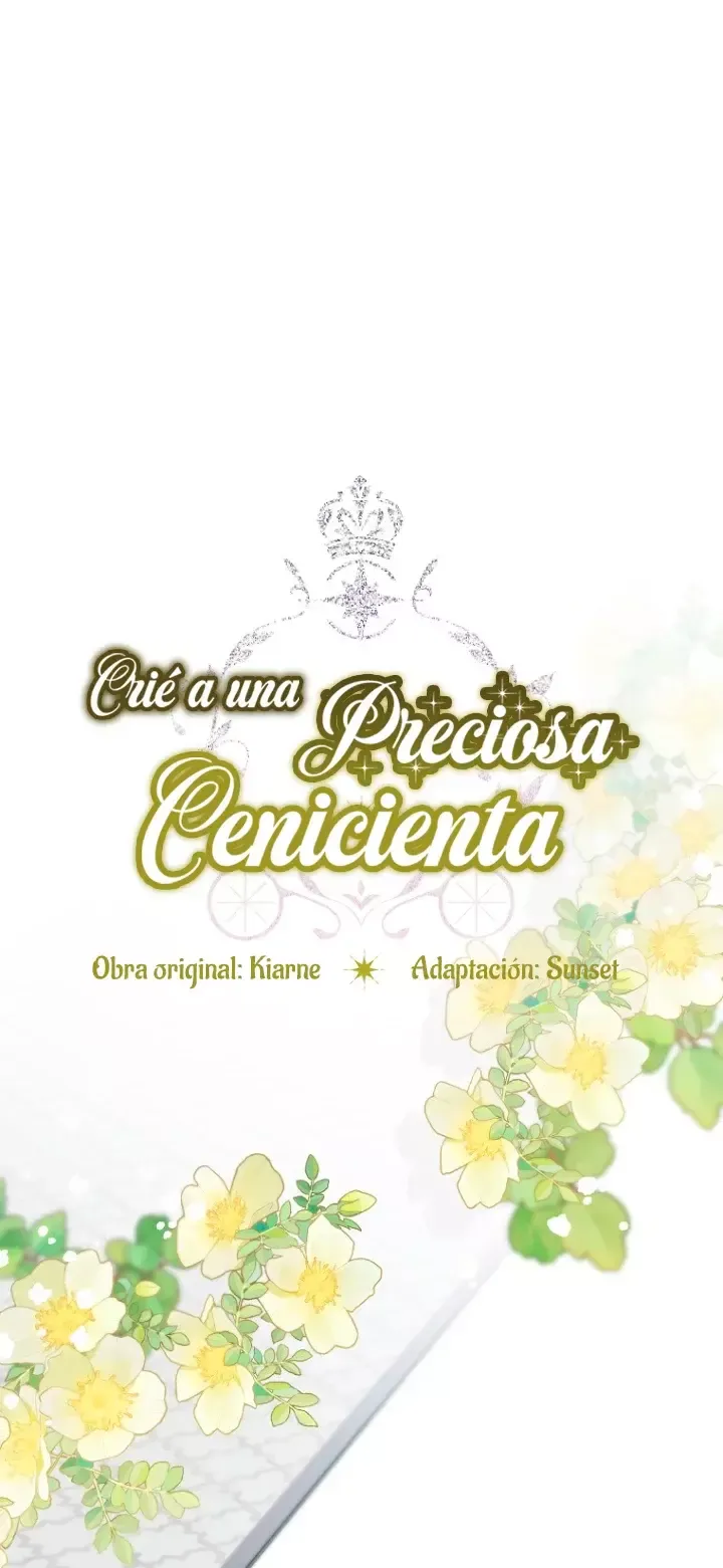 Crié a una preciosa Cenicienta Capítulo 120 en Línea - página 16