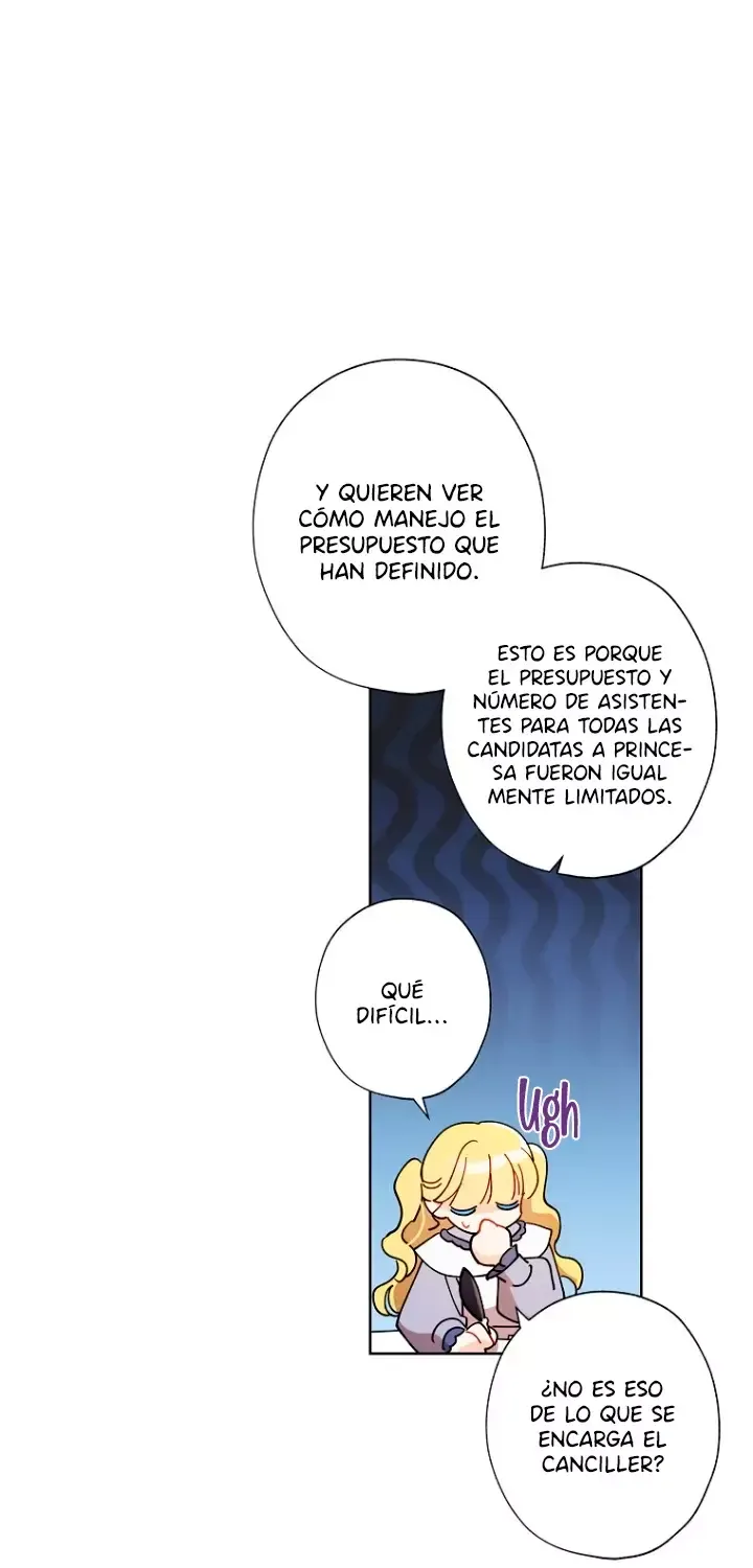 Crié a una preciosa Cenicienta Capítulo 120 en Línea - página 20