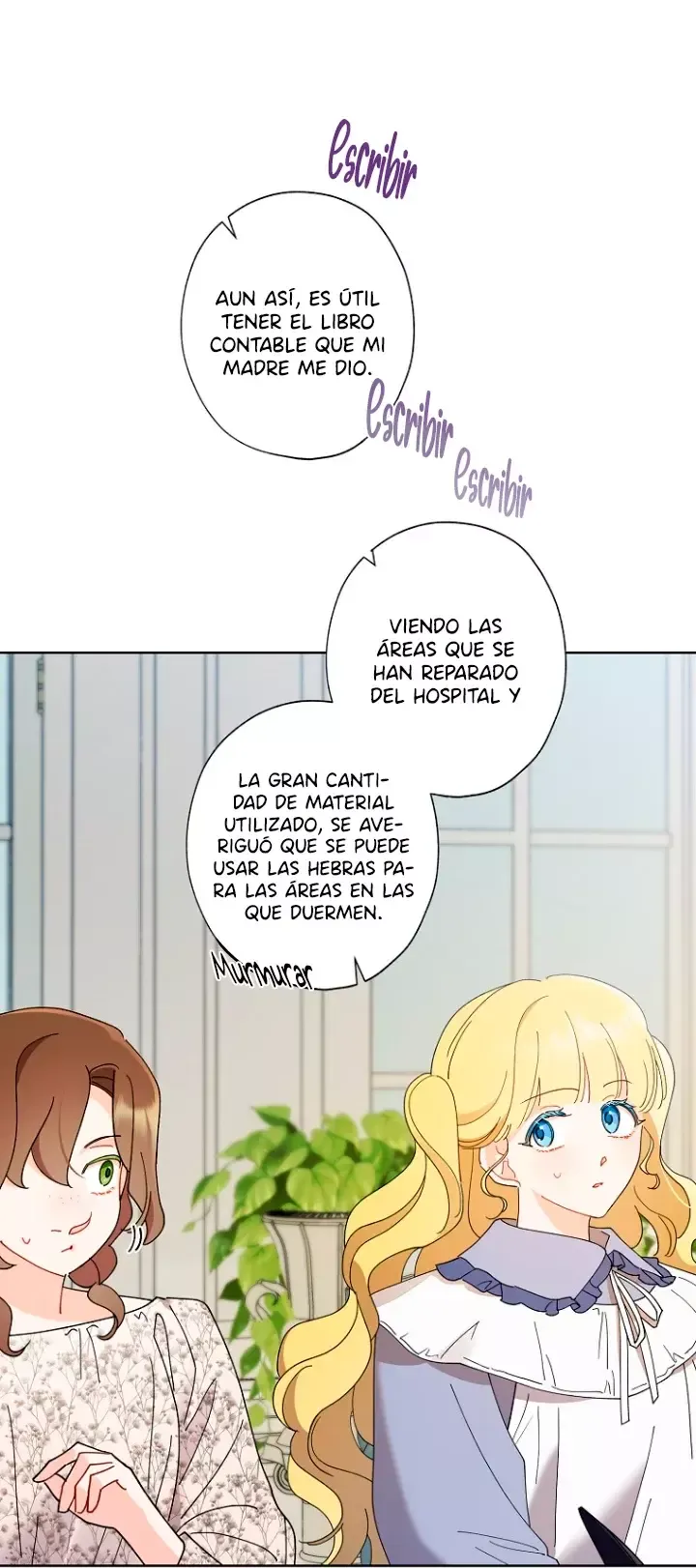 Crié a una preciosa Cenicienta Capítulo 120 en Línea - página 23