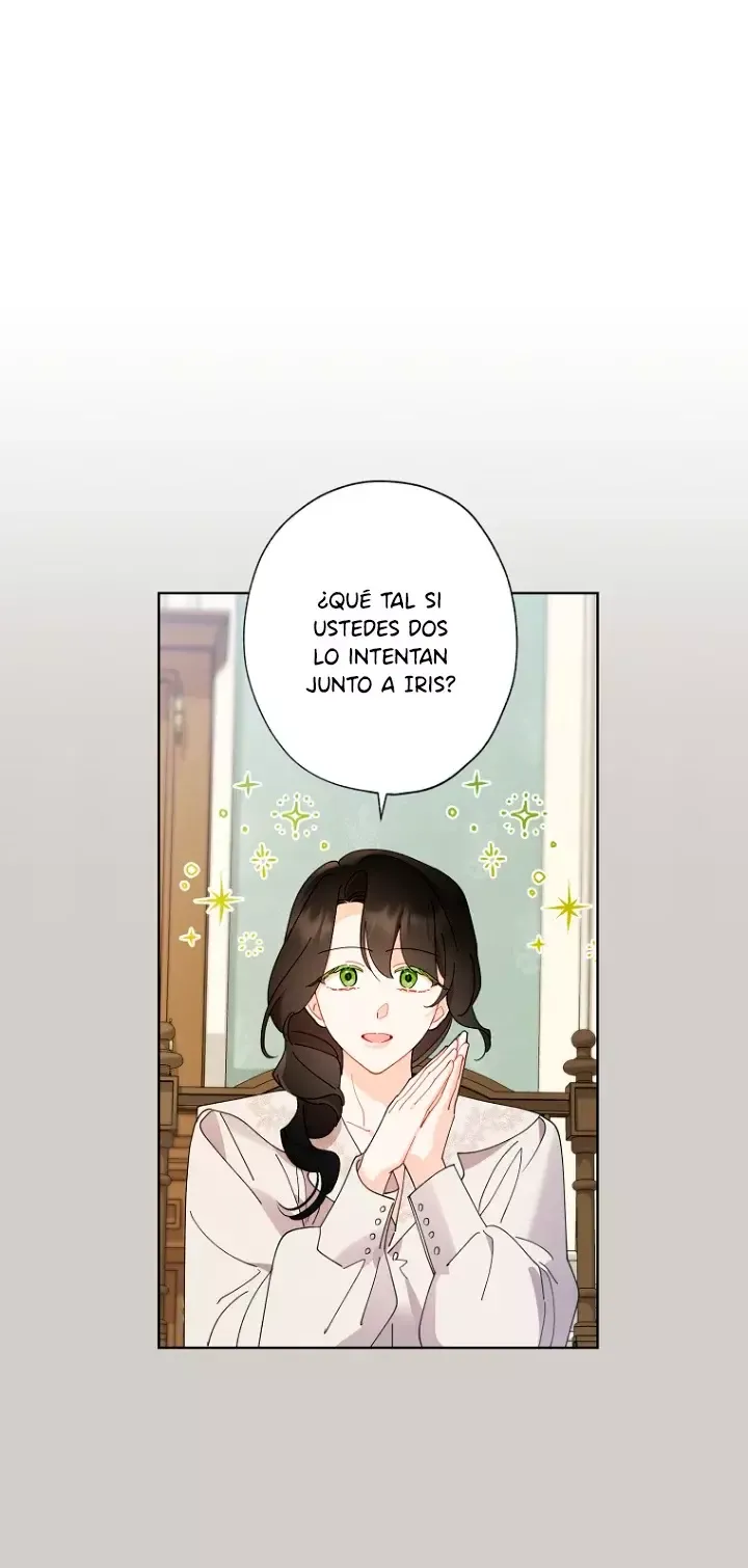 Crié a una preciosa Cenicienta Capítulo 120 en Línea - página 26