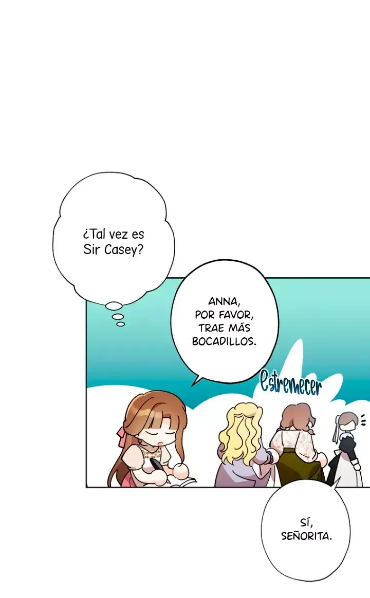 Crié a una preciosa Cenicienta Capítulo 120 en Línea - página 39