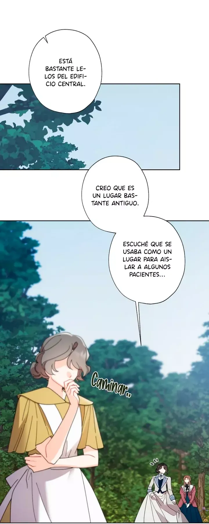Crié a una preciosa Cenicienta Capítulo 120 en Línea - página 45