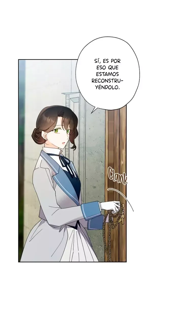 Crié a una preciosa Cenicienta Capítulo 120 en Línea - página 50