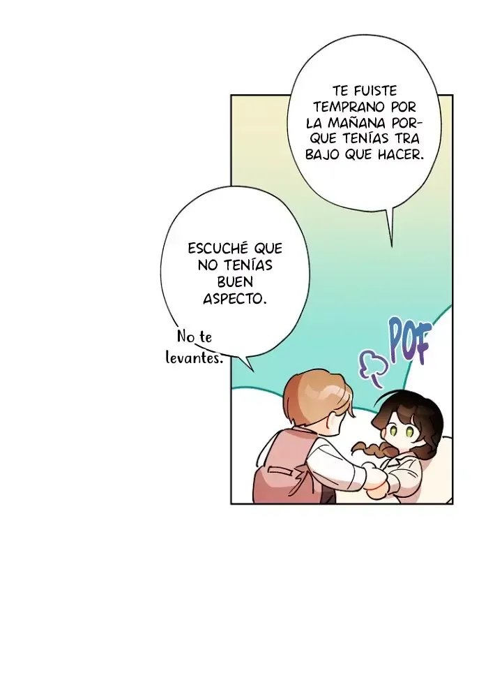 Crié a una preciosa Cenicienta Capítulo 123 en Línea - página 12