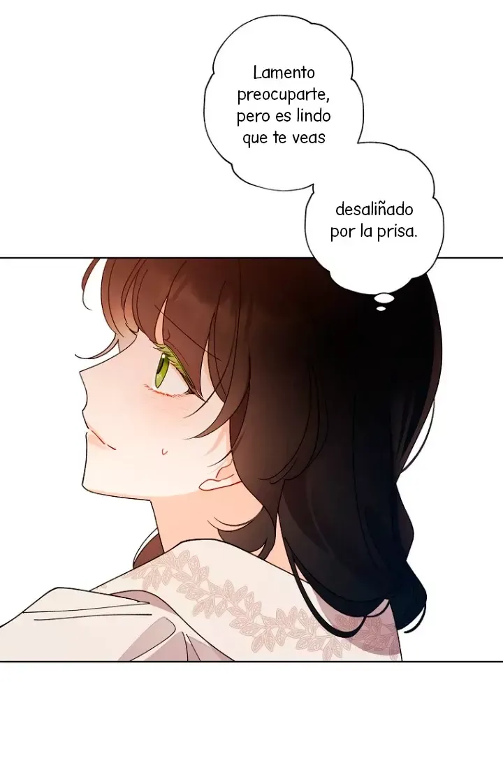 Crié a una preciosa Cenicienta Capítulo 123 en Línea - página 17
