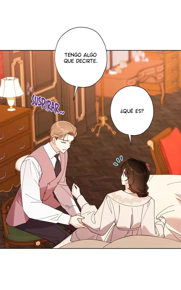 Crié a una preciosa Cenicienta Capítulo 123 en Línea - página 19