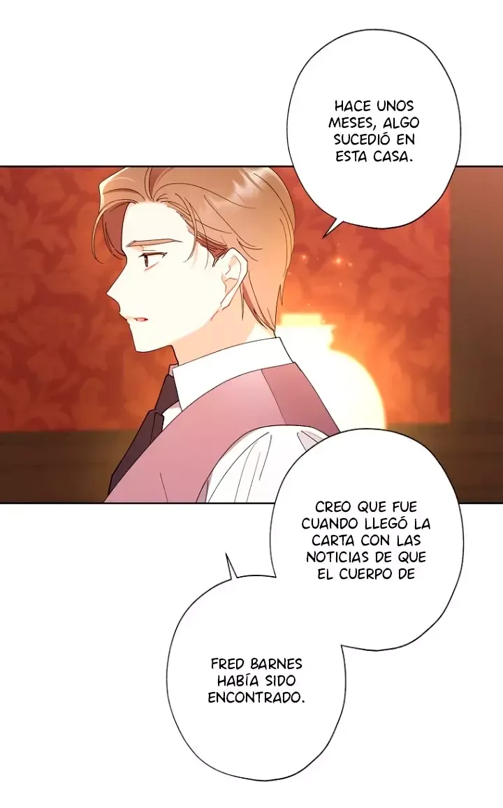 Crié a una preciosa Cenicienta Capítulo 123 en Línea - página 33