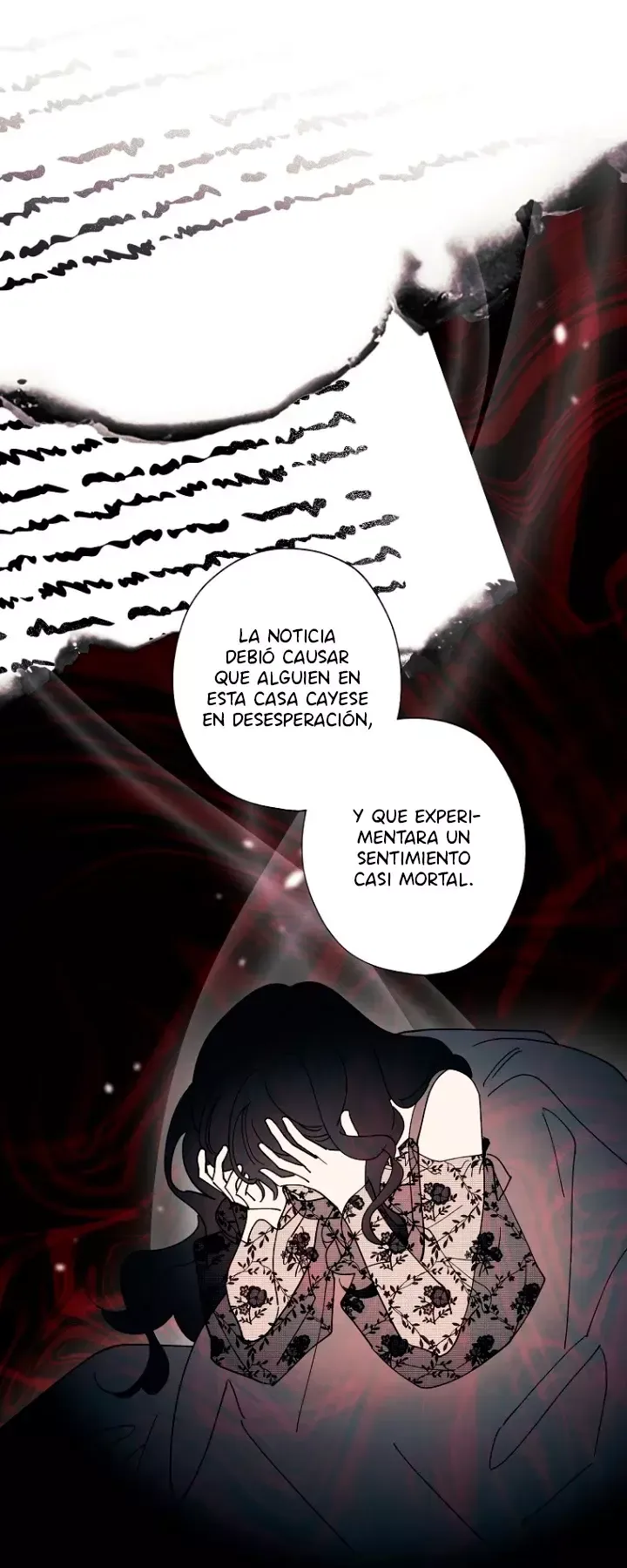 Crié a una preciosa Cenicienta Capítulo 123 en Línea - página 34
