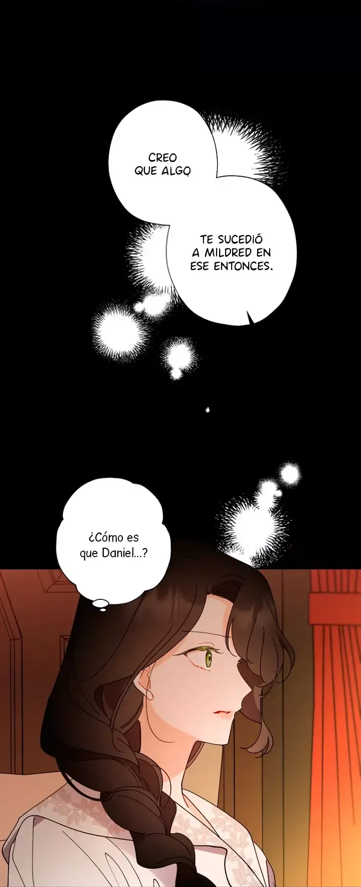 Crié a una preciosa Cenicienta Capítulo 123 en Línea - página 35