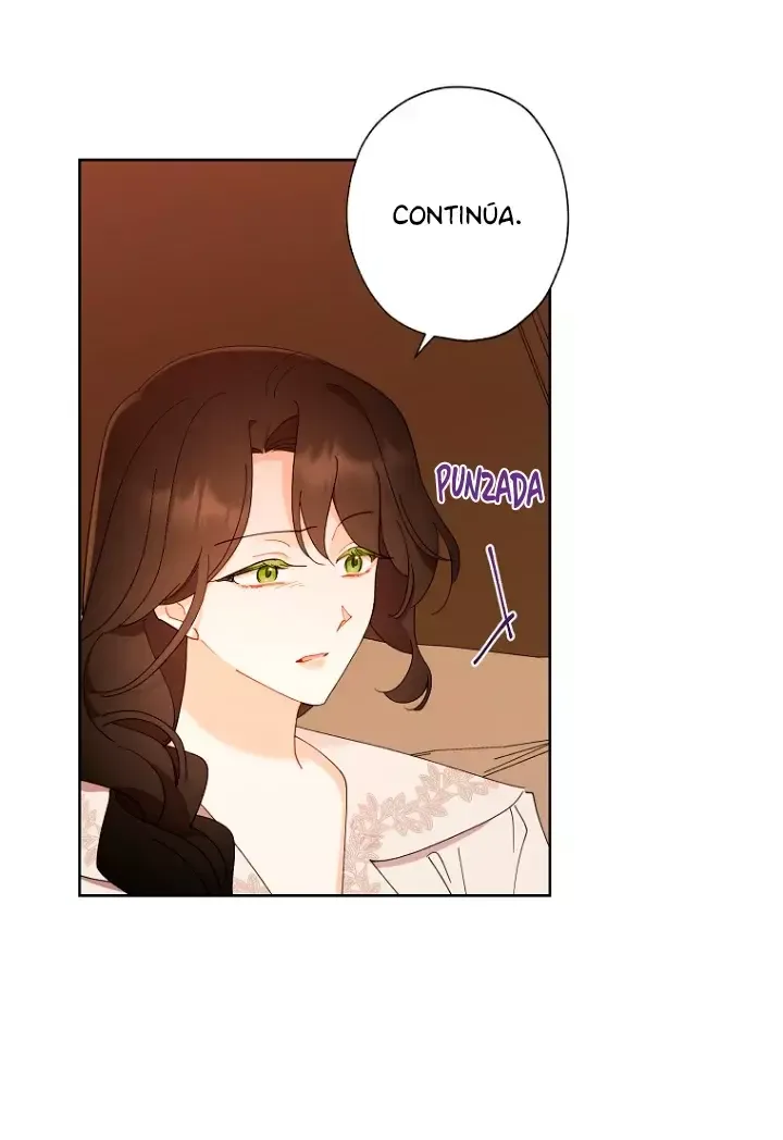 Crié a una preciosa Cenicienta Capítulo 123 en Línea - página 43