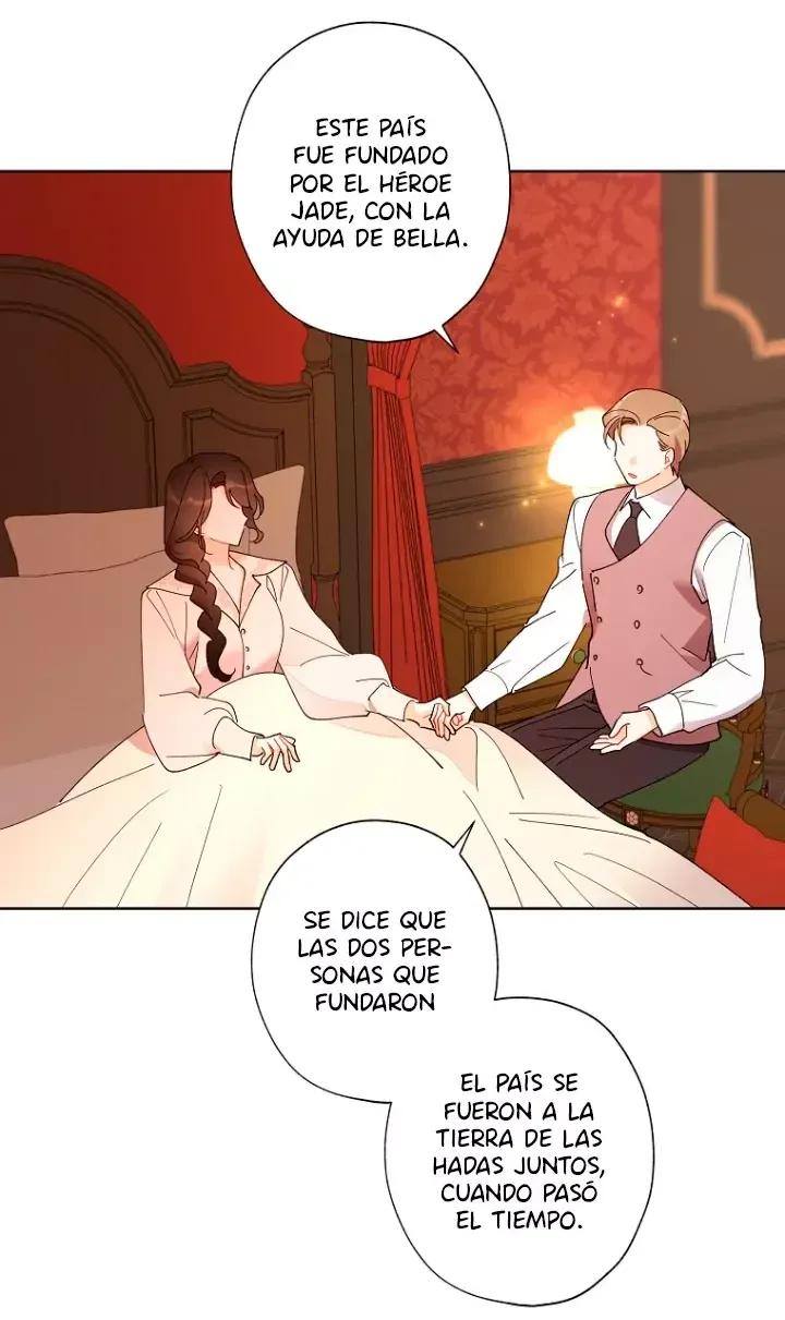 Crié a una preciosa Cenicienta Capítulo 123 en Línea - página 45