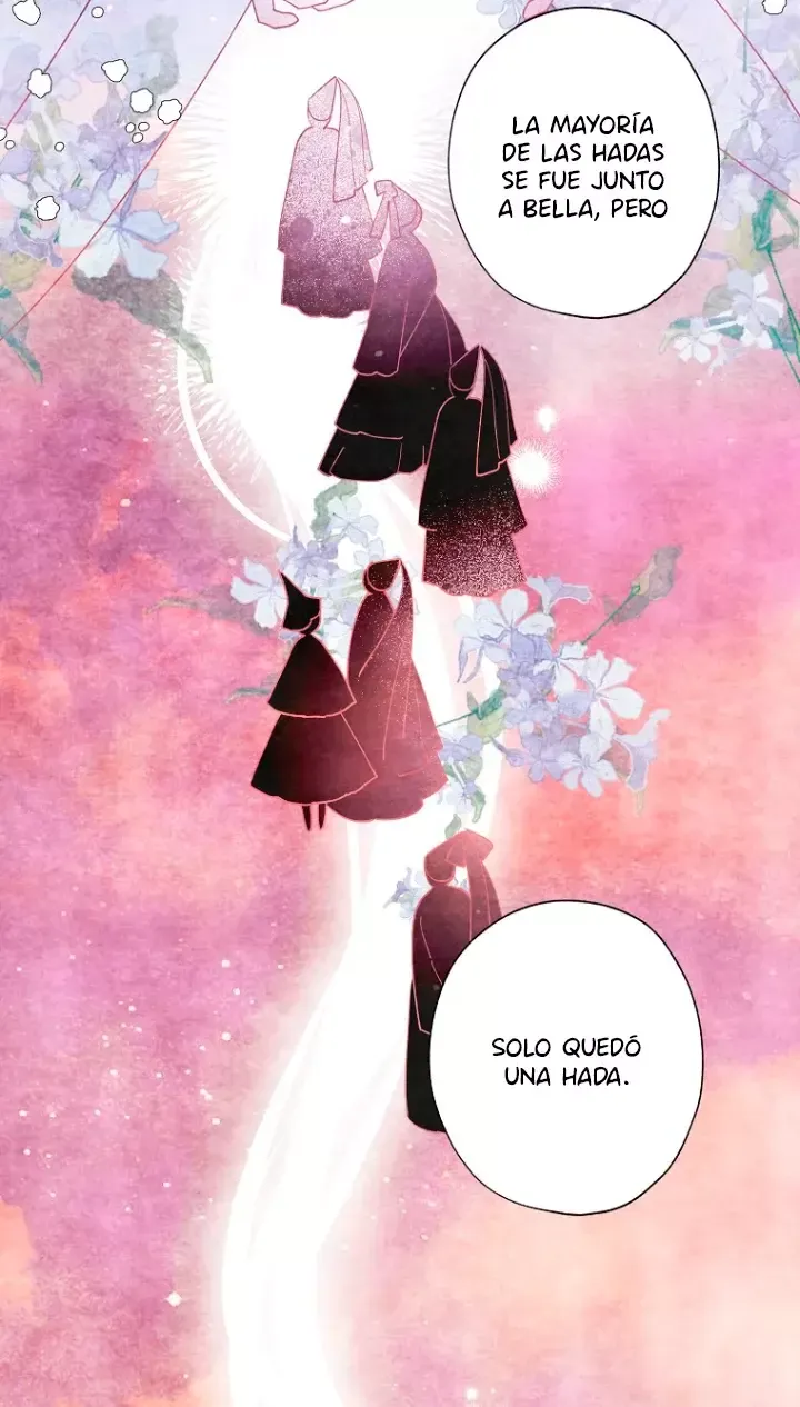 Crié a una preciosa Cenicienta Capítulo 123 en Línea - página 48