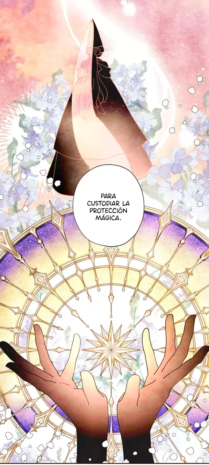 Crié a una preciosa Cenicienta Capítulo 123 en Línea - página 49