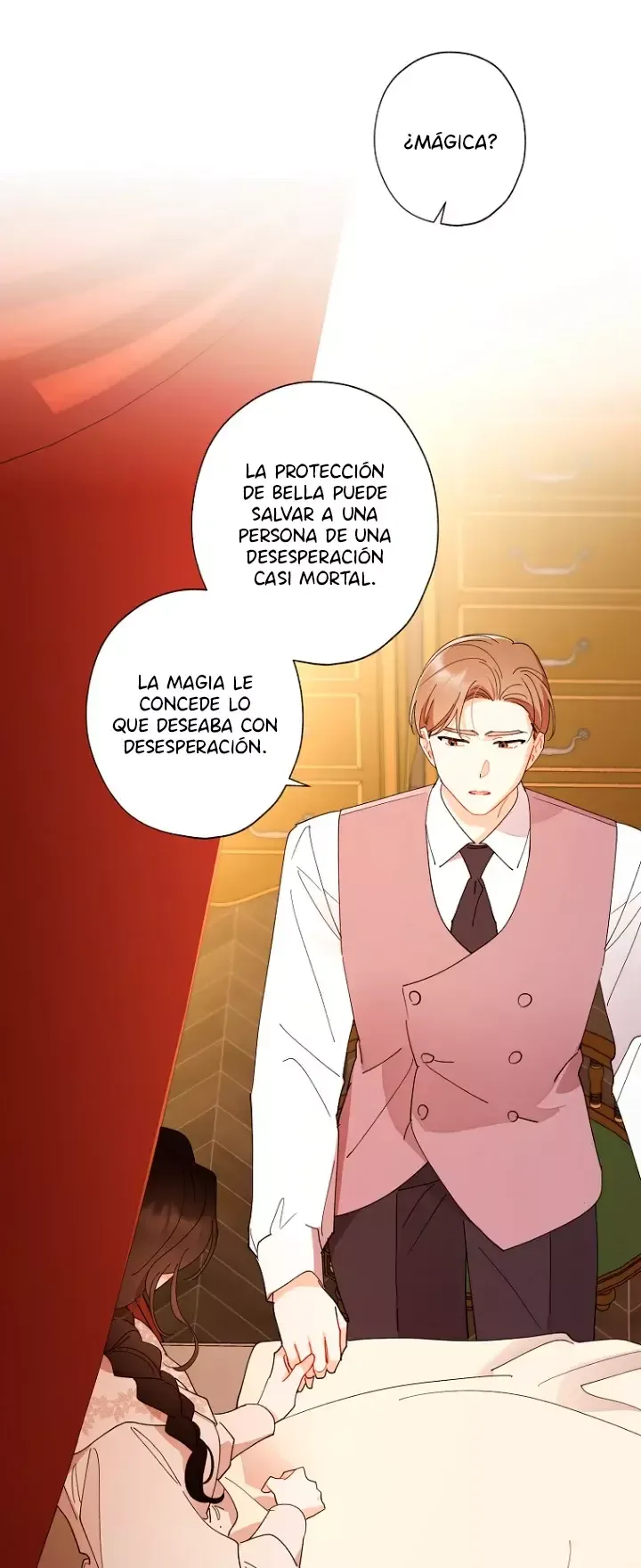 Crié a una preciosa Cenicienta Capítulo 123 en Línea - página 51