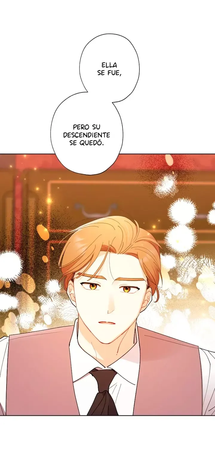 Crié a una preciosa Cenicienta Capítulo 123 en Línea - página 58