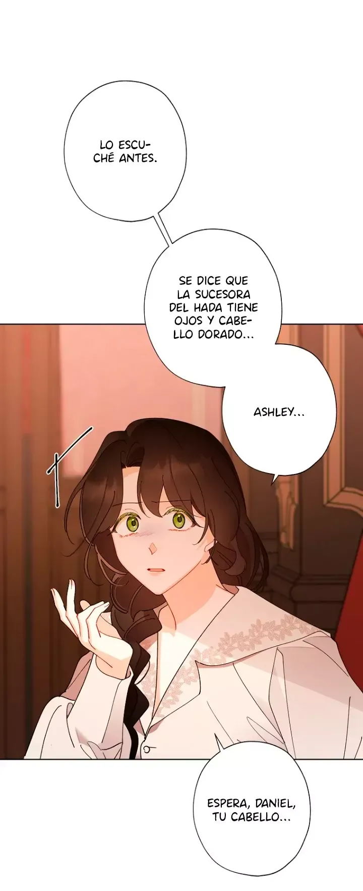 Crié a una preciosa Cenicienta Capítulo 123 en Línea - página 59
