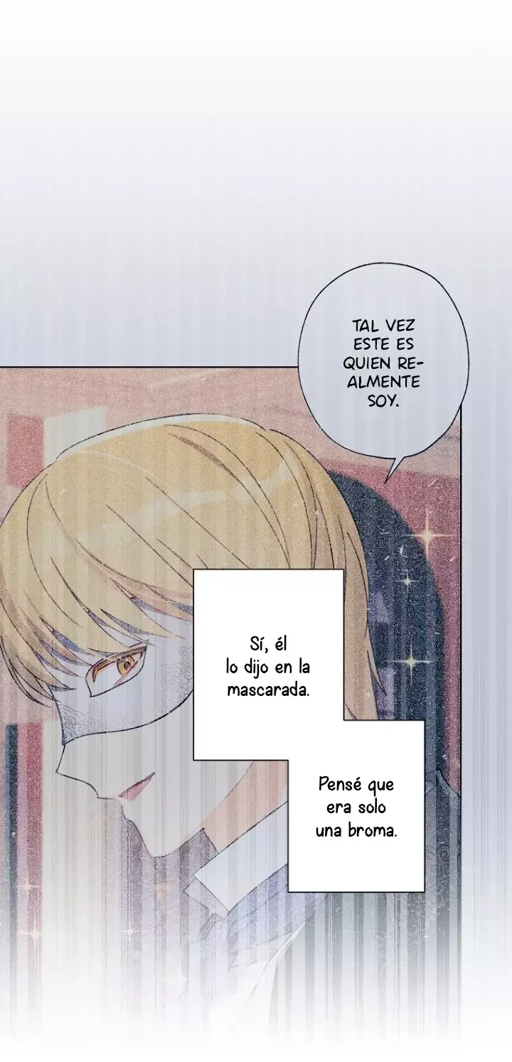 Crié a una preciosa Cenicienta Capítulo 123 en Línea - página 63