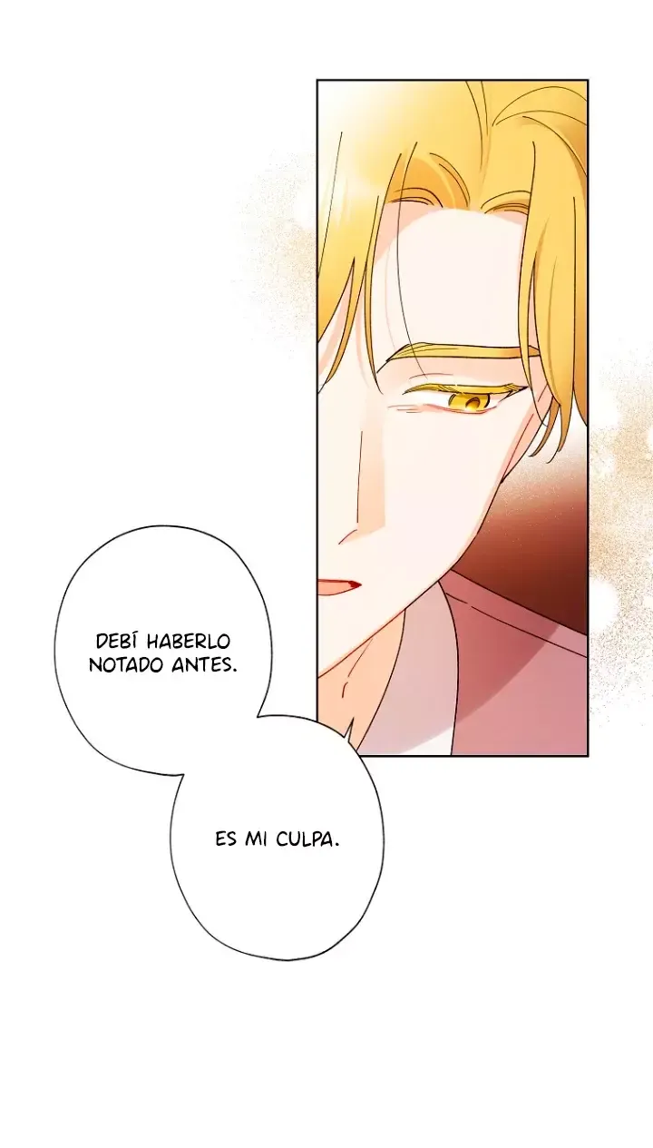 Crié a una preciosa Cenicienta Capítulo 124 en Línea - página 9