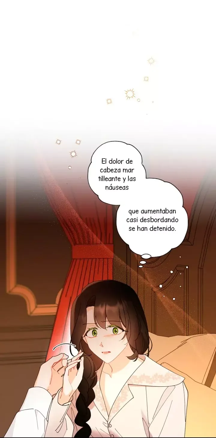 Crié a una preciosa Cenicienta Capítulo 124 en Línea - página 10