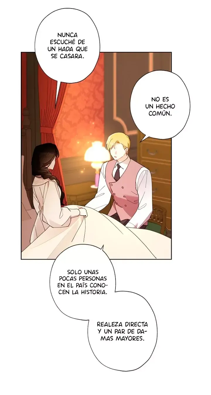 Crié a una preciosa Cenicienta Capítulo 124 en Línea - página 23