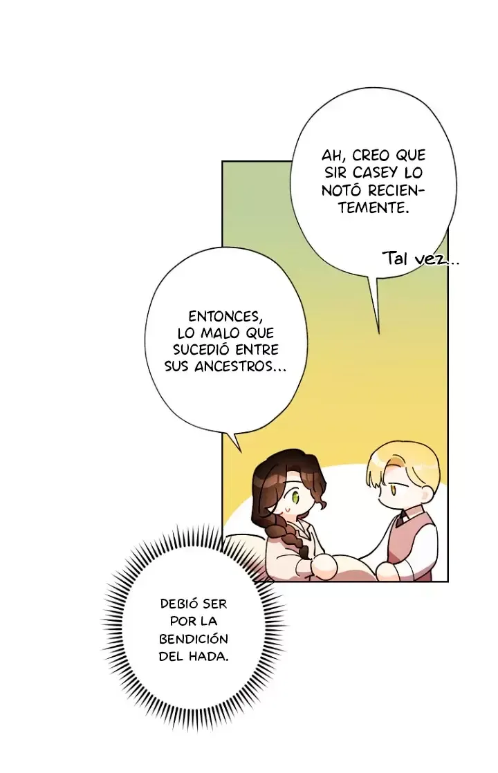 Crié a una preciosa Cenicienta Capítulo 124 en Línea - página 24